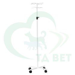 ТД ВЕТ Штатив VSP-02 с колесами