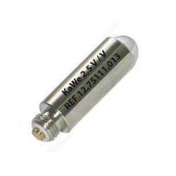 БМ Сменная лампа 2,5V для отоскопов стандартного освещения: С10, С30, VET C30, VET C30 OP