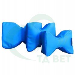 ТД ВЕТ Комплект из 3-х подушек для груминга Vetbot-SML