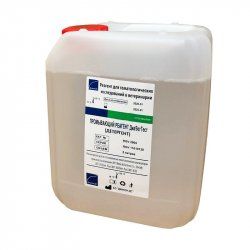 Промывающий реагент (Детергент) ДиаВетТест, 5 л.
