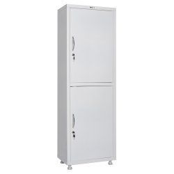 ПРОМЕТ Шкаф медицинский МД 1 1760/SS