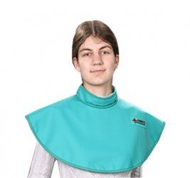 AD Пелерина рентгенозащитная Pb=0,35 (винил)
