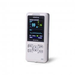 ЗМ Ветеринарный пульсоксиметр Mindray PM-60Vet