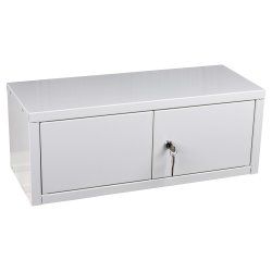 ПРОМЕТ Шкаф медицинский МД трейзер 1670