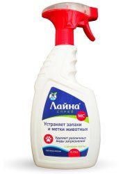 Лайна МС масло пихты (спрей) 0,75 л