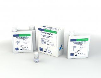 ДиаВетТест Набор биохимических реагентов ГЛЮКОЗА (204 мл)