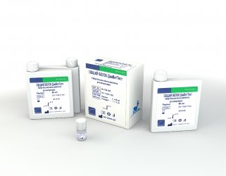 ДиаВетТест Набор биохимических реагентов ОБЩИЙ БЕЛОК (612 мл)