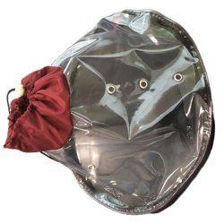 ТД ВЕТ Маска ингаляционная для животных малая