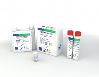 ДиаВетТест Набор биохимических реагентов КРЕАТИНИН (170 мл)