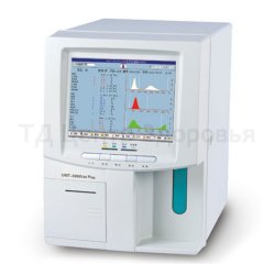 ДВ URIT-3020 VET Автоматический гематологический анализатор
