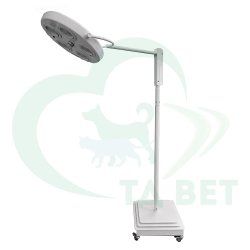 ТД ВЕТ Светильник ветеринарный ТД ВЕТ 734, хирургический операционный 660х680х2020h