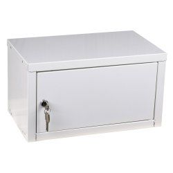 ПРОМЕТ Шкаф медицинский МД трейзер 1650