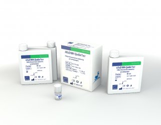 ДиаВетТест Набор биохимических реагентов АЛЬБУМИН (204 мл)