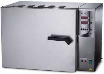 МП Стерилизатор воздушный «Стандарт» ГП-20 СПУ в корпусе из нерж.