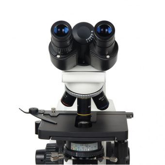 НП Микроскоп биологический бинокулярный Микромед 2 (2-20 inf.)