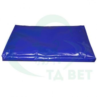 ТД ВЕТ Матрац  №9 противопролежневый для животных ПВХ 1070x710x100(150)h мм