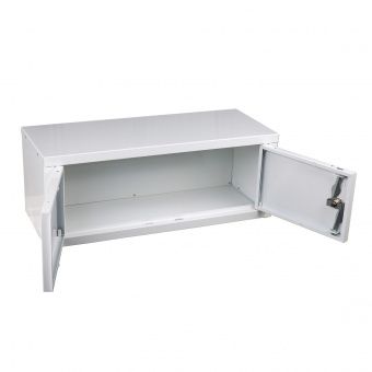 ПРОМЕТ Шкаф медицинский МД трейзер 1670