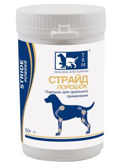 Nevavet Страйд порошок 150г