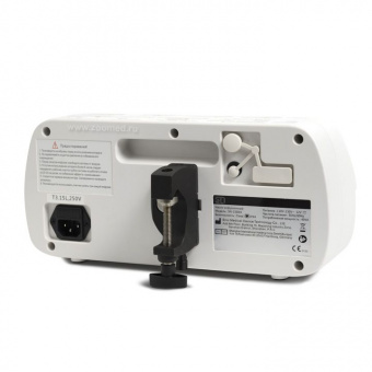 Инфузионный насос со встроенным подогревателем растворов SinoMDT SN-1500H