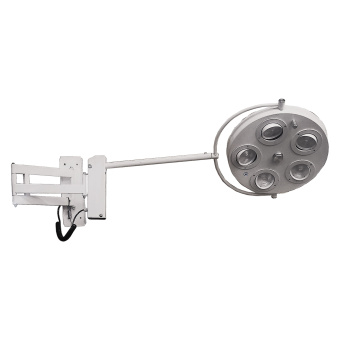 ТД ВЕТ Светильник настенный ветеринарный ТД ВЕТ 734, хирургический операционный  1760х560х350h