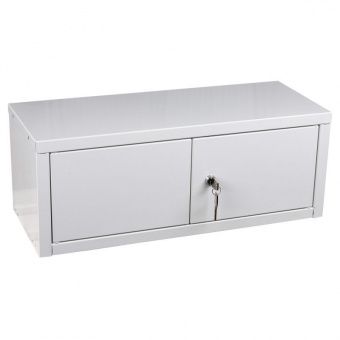 ПРОМЕТ Шкаф медицинский МД трейзер 1670