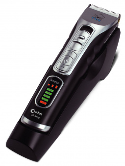 CODOS машинка для стрижки CP-9180