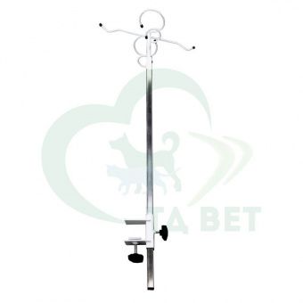 ТД ВЕТ Штатив для ветеринарных столов Vetbot,СВУ
