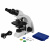 НП Микроскоп биологический бинокулярный Микромед 2 (2 LED inf.)