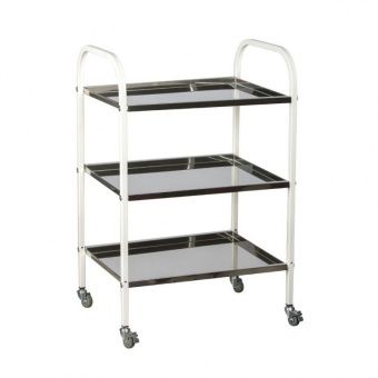 ПРОМЕТ Стол медицинский процедурный МД SP 3N