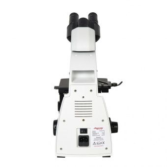 НП Микроскоп биологический бинокулярный Микромед 2 (2-20 inf.)