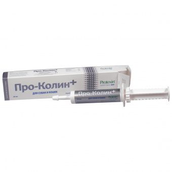 Protexin Проколин 30 мл
