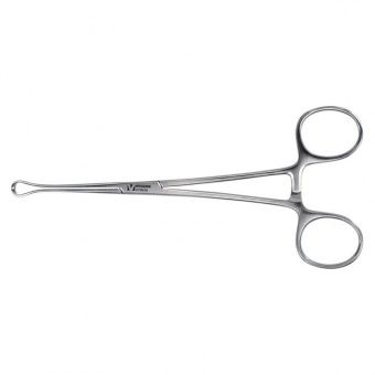 KRUUSE цапки глазные Бабкока