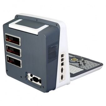Ультразвуковой сканер AcuVista RS880d (c 1 датчиком, 14", с батареей)