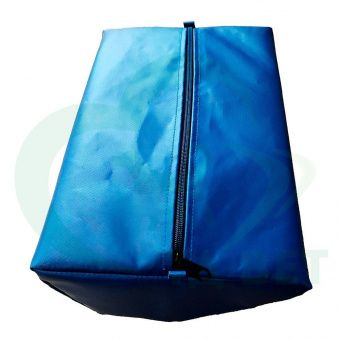 ТД ВЕТ Снаряд-ступенька для аджилити для собак Vetbot-407 (1 шт.) СКИДКА 50%