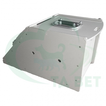 ТД ВЕТ Фиксатор для кроликов большой 460х250х250h