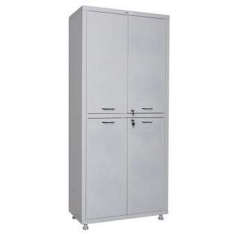 ПРОМЕТ Шкаф медицинский МД 2 1780/SS