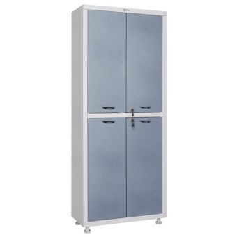 ПРОМЕТ Шкаф медицинский МД 2 1670/SS