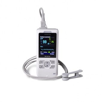 ЗМ Ветеринарный пульсоксиметр Mindray PM-60Vet