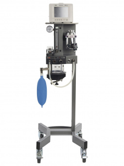 KRUUSE Moduflex Coaxial анестезиологический аппарат