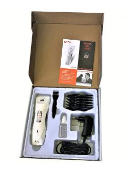 CODOS машинка для стрижки CP-3880