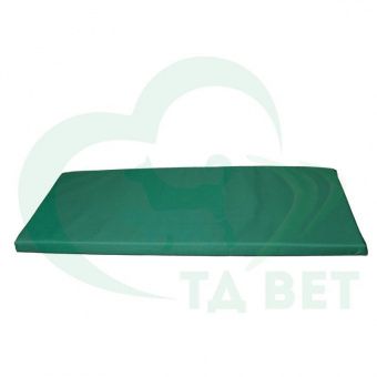 ТД ВЕТ Матрац №6 для ветеринарных стационаров, ткань, 1000x500x20 мм