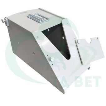 ТД ВЕТ Фиксатор для кроликов большой 460х250х250h