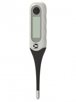 KRUUSE Электронный термометр Премиум с гибким наконечником
