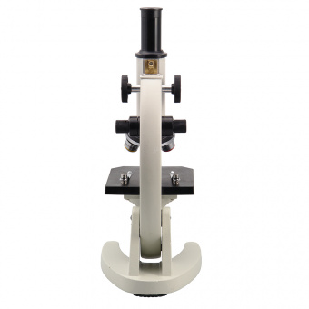 НП Микроскоп биологический учебный монокулярный Микромед С-12