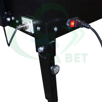 ТД ВЕТ Беговая дорожка для собак Vetbot-254, 460х2000 мм