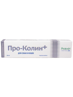 Protexin Проколин 60 мл