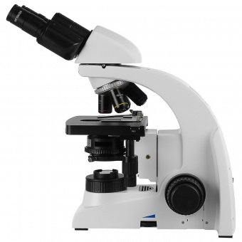 НП Микроскоп биологический бинокулярный Микромед 2 (2 LED inf.)