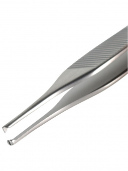 KRUUSE (из наличия) щипцы хирургические Эвальда, 13 см СКИДКА 80%