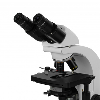 НП Микроскоп биологический бинокулярный Микромед 2 (2 LED inf.)