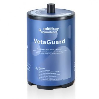 ЗМ Угольный фильтр VetaGuard (Mindray)